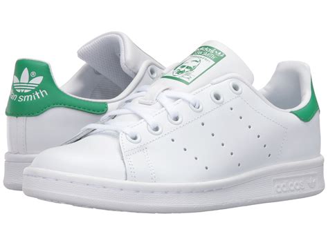 adidas stan smith kids|adidas originals stan smith junior.